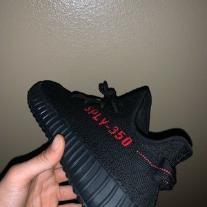 Yeezy Boost 350 V2